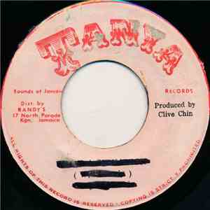 Jah Stitch - Pick Your Choice