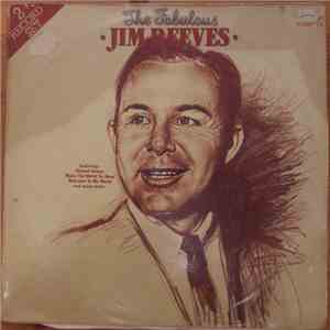 Jim Reeves - The Fabulous Jim Reeves
