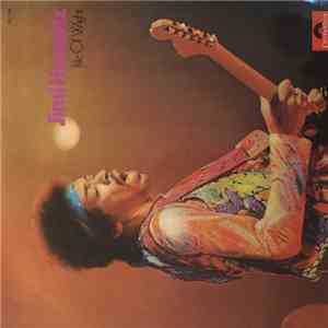 Jimi Hendrix - Isle Of Wight