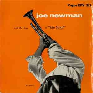 Joe Newman And The Boys In The Band - Jazz At Storyville