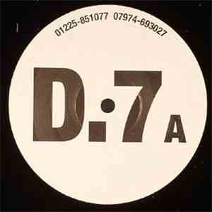 Jon Doe - D.7