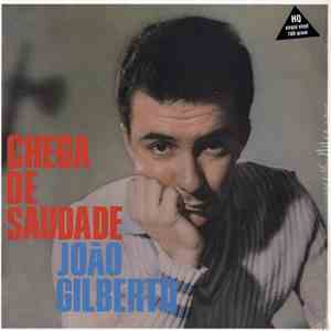 João Gilberto - Chega De Saudade