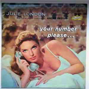 Julie London - Your Number Please