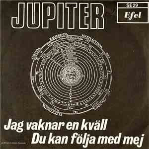 Jupiter - Jag Vaknar En Kväll