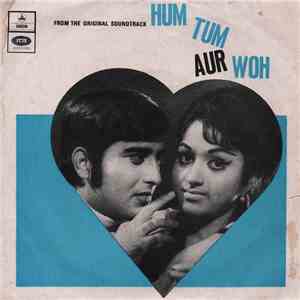 Kalyanji Anandji - Hum Tum Aur Woh