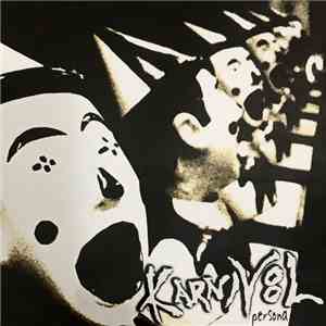 Karnivool - Persona