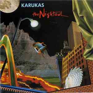 Karukas - The Nightowl