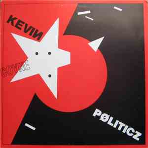 Kevin Coyne - Pøliticz
