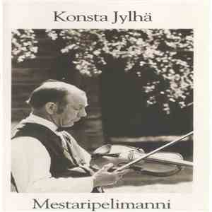 Konsta Jylhä - Mestaripelimanni