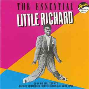 Little Richard - The Essential Little Richard