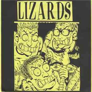 Lizards - Nafum K.