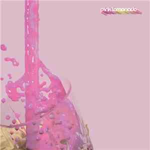 Marcus D - Pink Lemonade