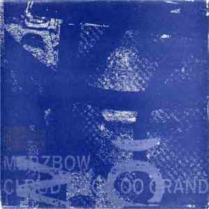 Merzbow - Cloud Cock OO Grand