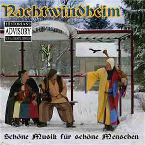 Nachtwindheim - Schöne Musik Für Schöne Menschen