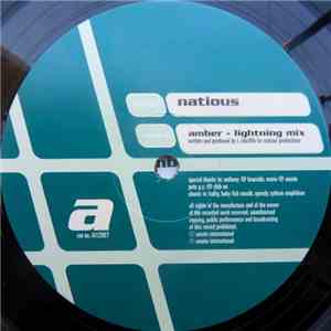 Natious - Amber