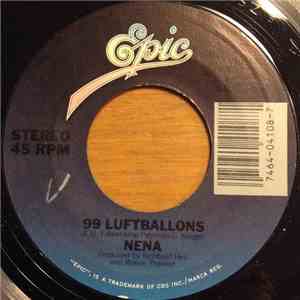Nena - 99 Red Balloons / 99 Luftballons