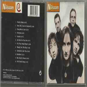 Nilsson - Nilsson