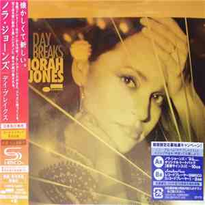 Norah Jones - Day Breaks