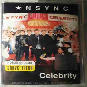 NSYNC - Celebrity