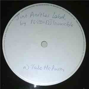 N-Zo & DJ Invincible - Take Me Away / Red 5