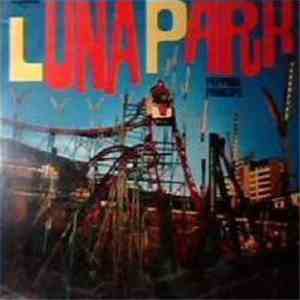 Peppino Principe - Luna Park