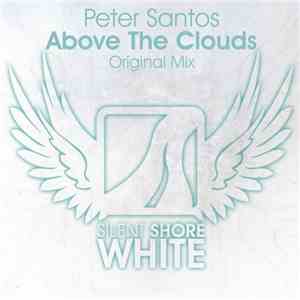 Peter Santos - Above The Clouds