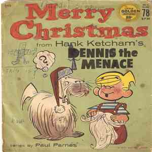Philip Fox  - Merry Christmas From Hal Ketcham's Dennis The Menace