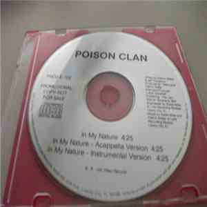 Poison Clan - In My Nature
