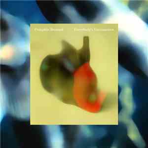 Pumpkin Buzzard - Everybody’s Unconscious