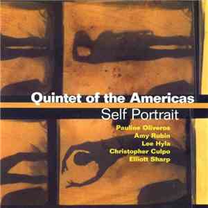 Quintet of the Americas - Self Portrait