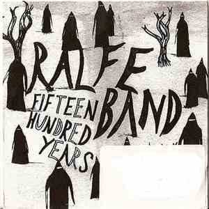 Ralfe Band - Fifteen Hundred Years