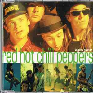 Red Hot Chili Peppers - Higher Ground