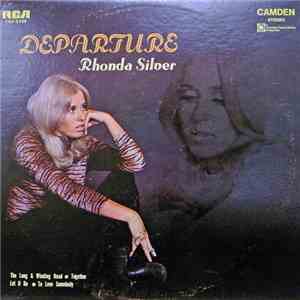 Rhonda Silver - Departure