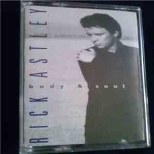 Rick Astley - Body & Soul