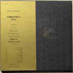 Rimsky-Korsakov - Christmas Eve