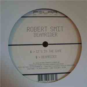 Robert Smit - It's In The Game