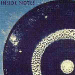 Roberto Laneri & Claudio Ricciardi - Inside Notes