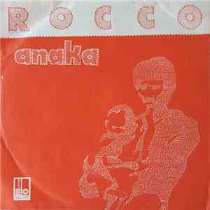 Rocco - Anaka / ! Alleluya