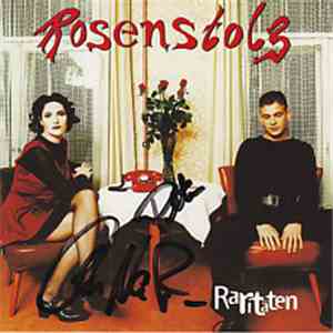 Rosenstolz - Raritäten
