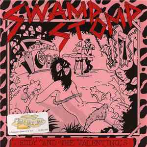 Rudy And The Valentinos - Swamp Stomp