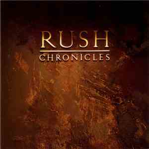 Rush - Cronicas II