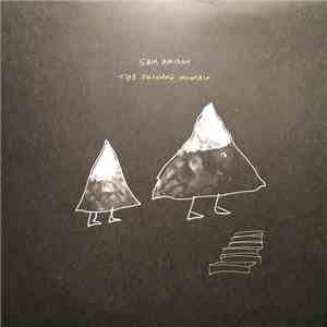 Sam Amidon - The Following Mountain