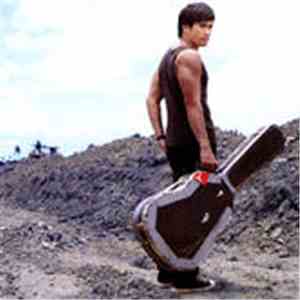 Sam Milby - A Little Too Perfect