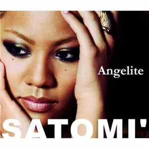 Satomi' - Angelite