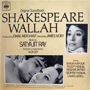 Satyajit Ray - Shakespeare Wallah
