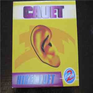 Sébastien Cauet - Nikel Loft