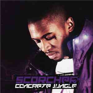 Scorcher - Concrete Jungle