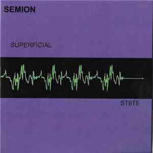 Semion  - Superficial St8te