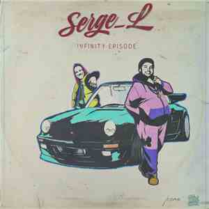 Serge_l -  Infinity Episode  - EP