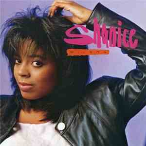 Shanice Wilson - Discovery